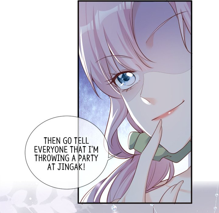 Read The Celebrity Queen chapter 3 image 122 on Lezhin