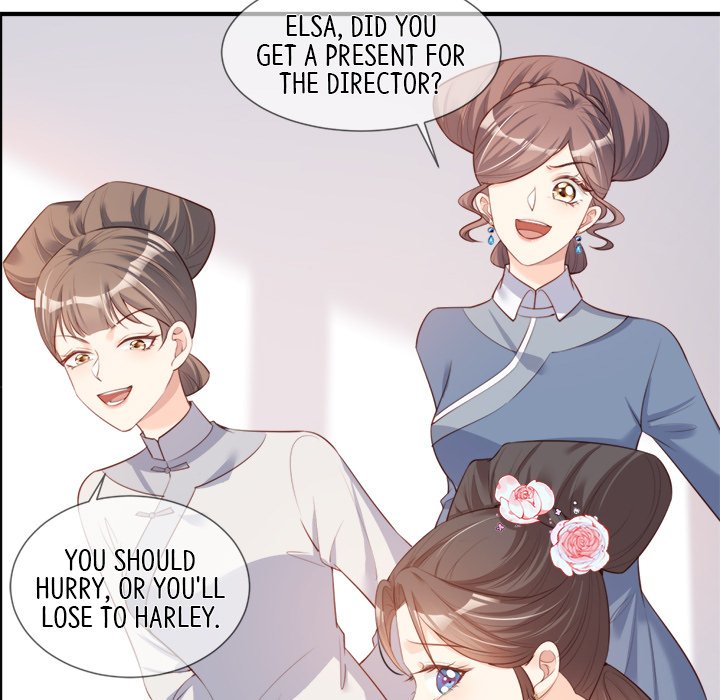 Read The Celebrity Queen chapter 3 image 126 on Lezhin