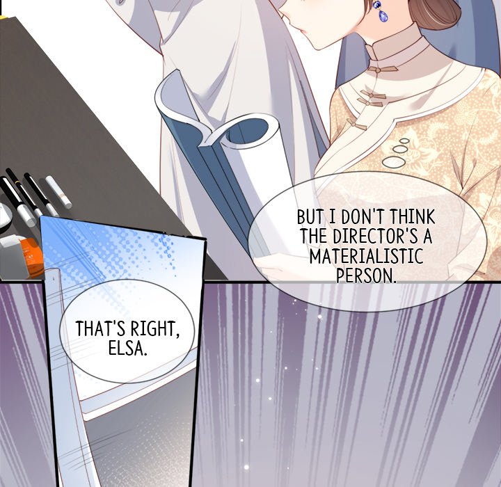 Read The Celebrity Queen chapter 3 image 127 on Lezhin
