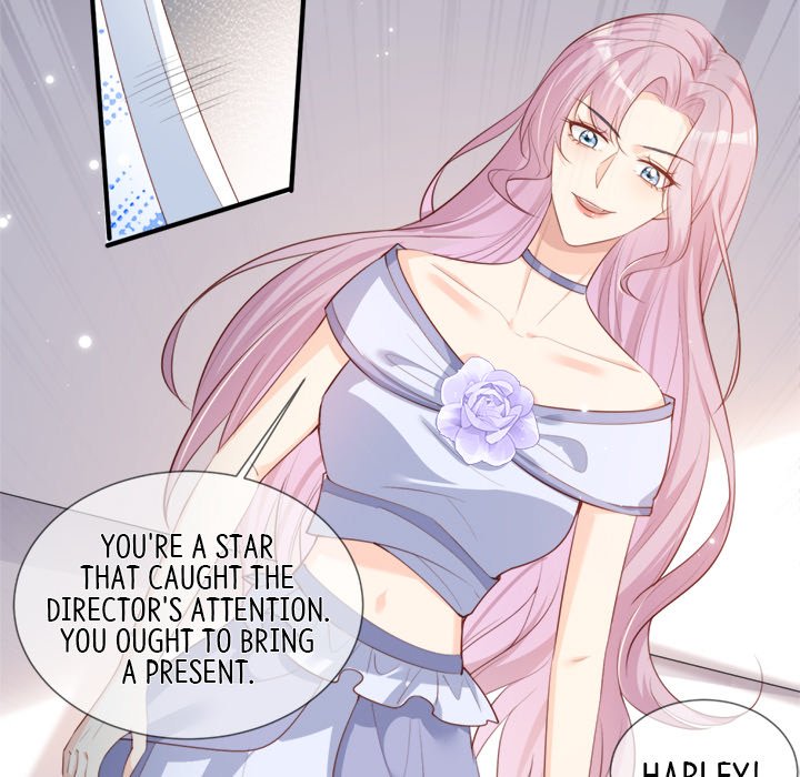 Read The Celebrity Queen chapter 3 image 128 on Lezhin