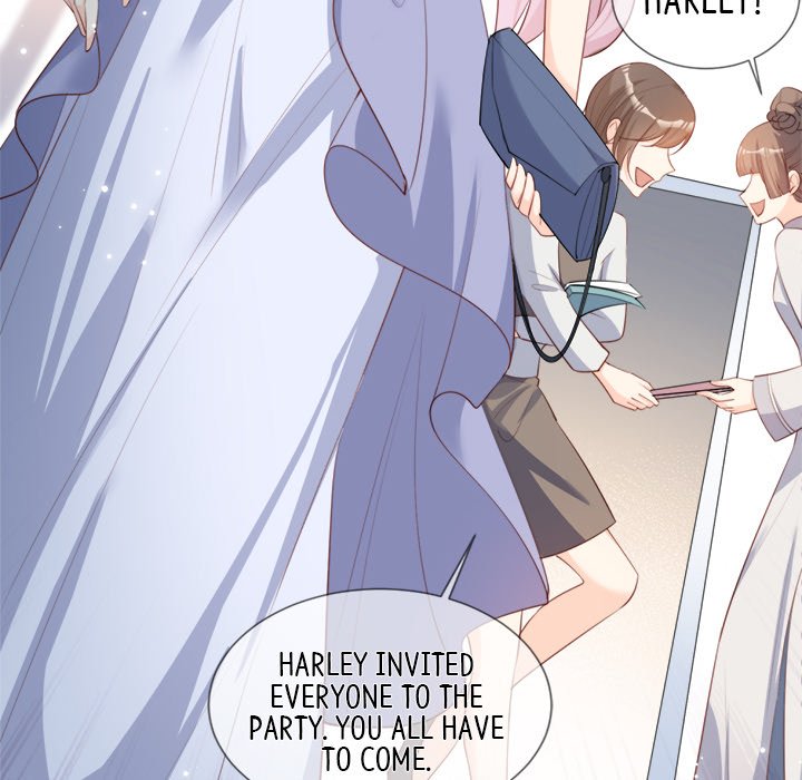 Read The Celebrity Queen chapter 3 image 129 on Lezhin