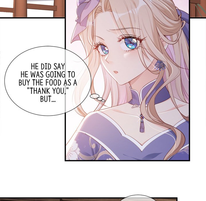 Read The Celebrity Queen chapter 3 image 13 on Lezhin