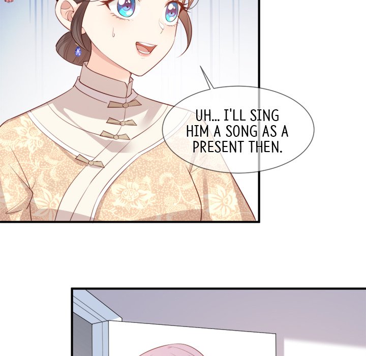 Read The Celebrity Queen chapter 3 image 131 on Lezhin