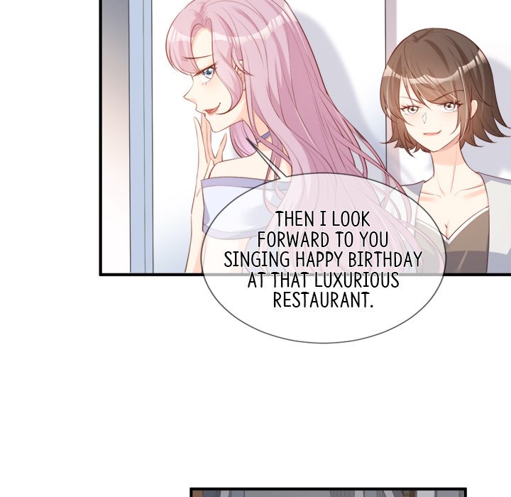 Read The Celebrity Queen chapter 3 image 132 on Lezhin
