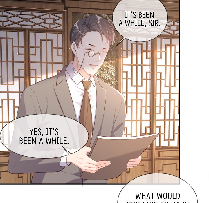 Read The Celebrity Queen chapter 3 image 14 on Lezhin