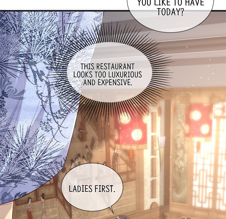 Read The Celebrity Queen chapter 3 image 15 on Lezhin