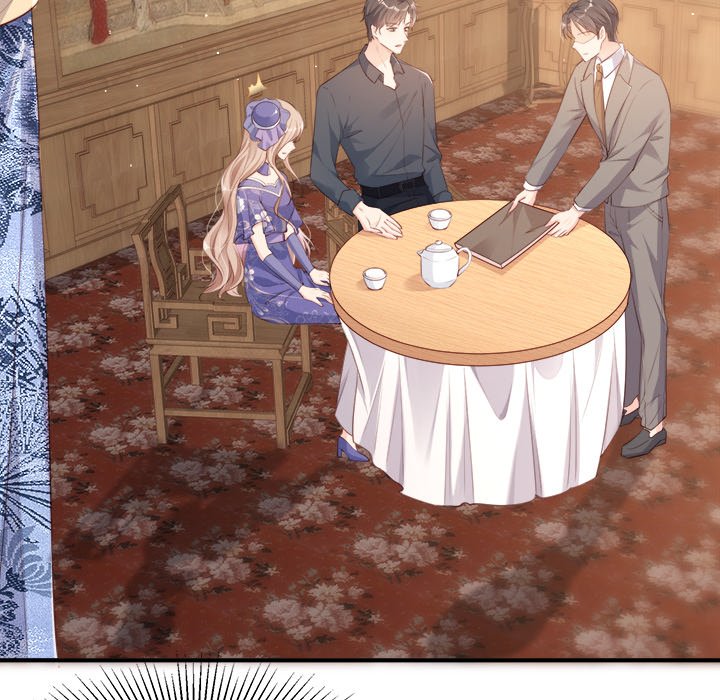 Read The Celebrity Queen chapter 3 image 16 on Lezhin