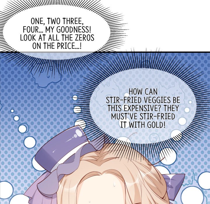 Read The Celebrity Queen chapter 3 image 17 on Lezhin