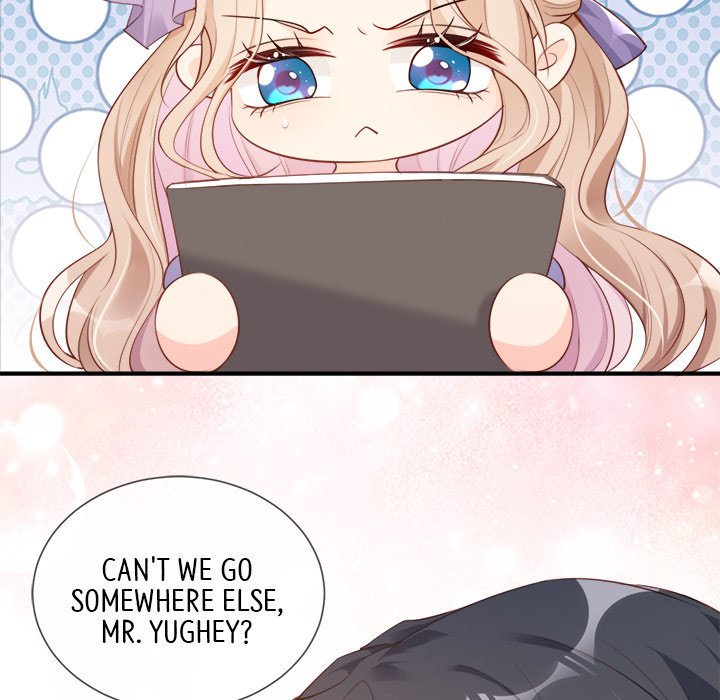Read The Celebrity Queen chapter 3 image 18 on Lezhin