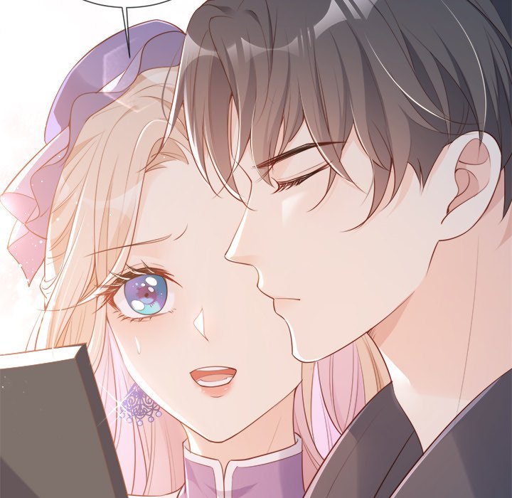 Read The Celebrity Queen chapter 3 image 19 on Lezhin