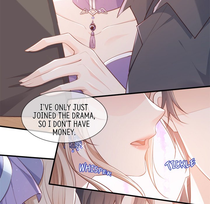 Read The Celebrity Queen chapter 3 image 20 on Lezhin