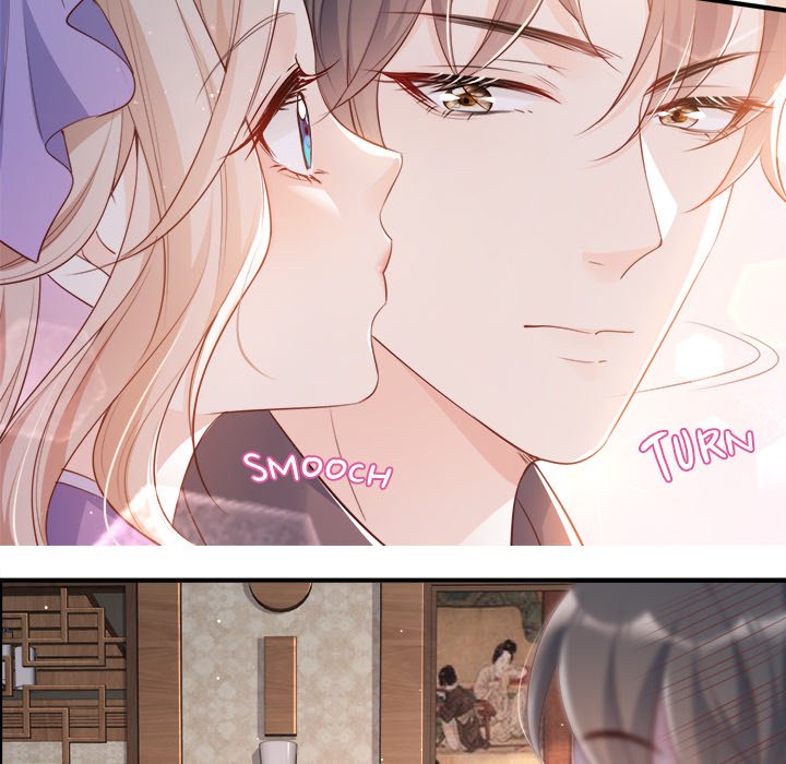 Read The Celebrity Queen chapter 3 image 21 on Lezhin