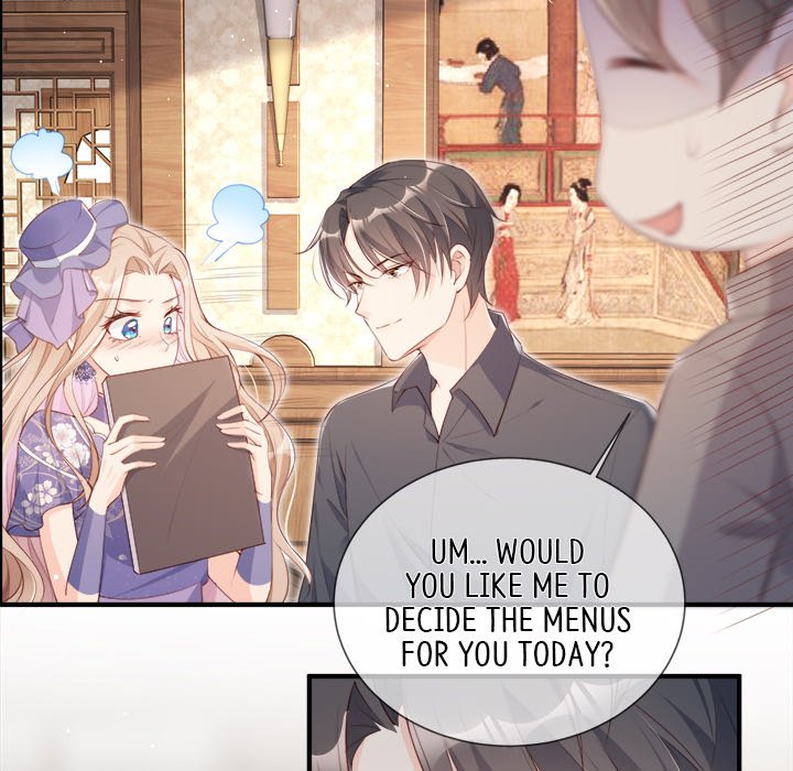 Read The Celebrity Queen chapter 3 image 22 on Lezhin