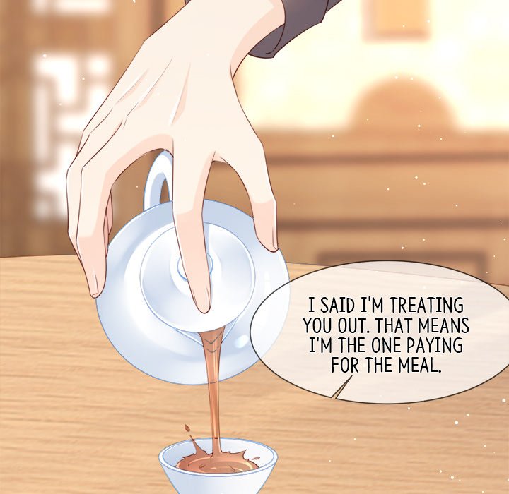 Read The Celebrity Queen chapter 3 image 24 on Lezhin