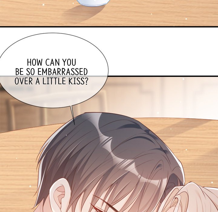 Read The Celebrity Queen chapter 3 image 25 on Lezhin