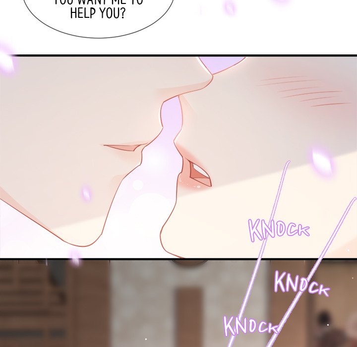 Read The Celebrity Queen chapter 3 image 28 on Lezhin