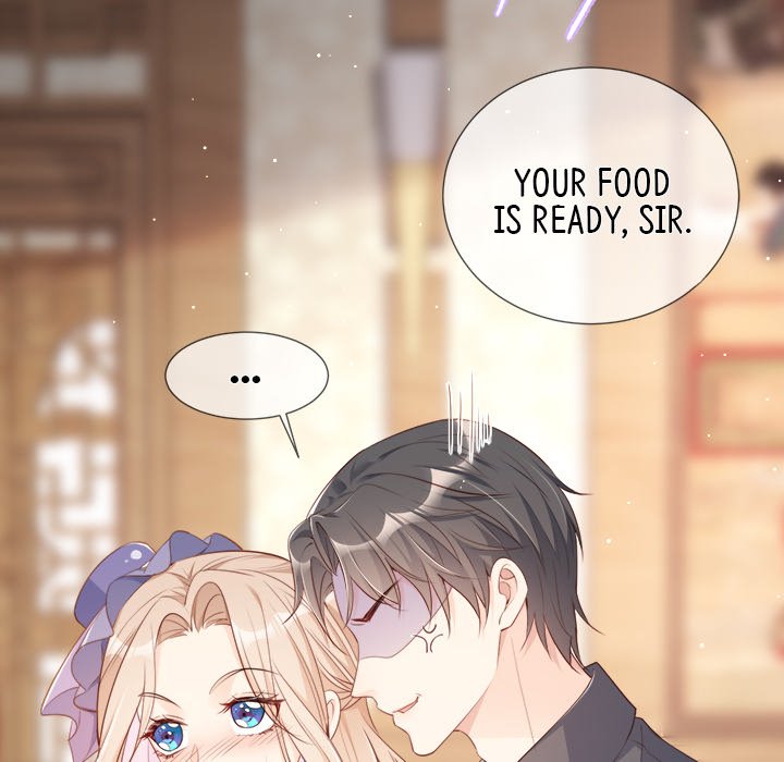 Read The Celebrity Queen chapter 3 image 29 on Lezhin