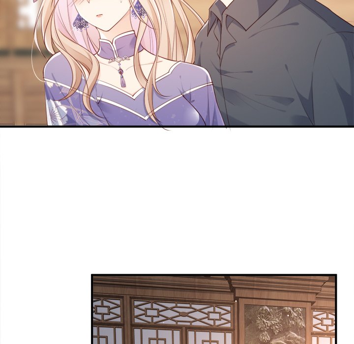 Read The Celebrity Queen chapter 3 image 30 on Lezhin