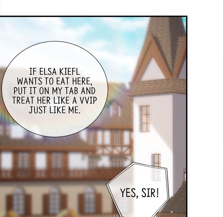 Read The Celebrity Queen chapter 3 image 33 on Lezhin