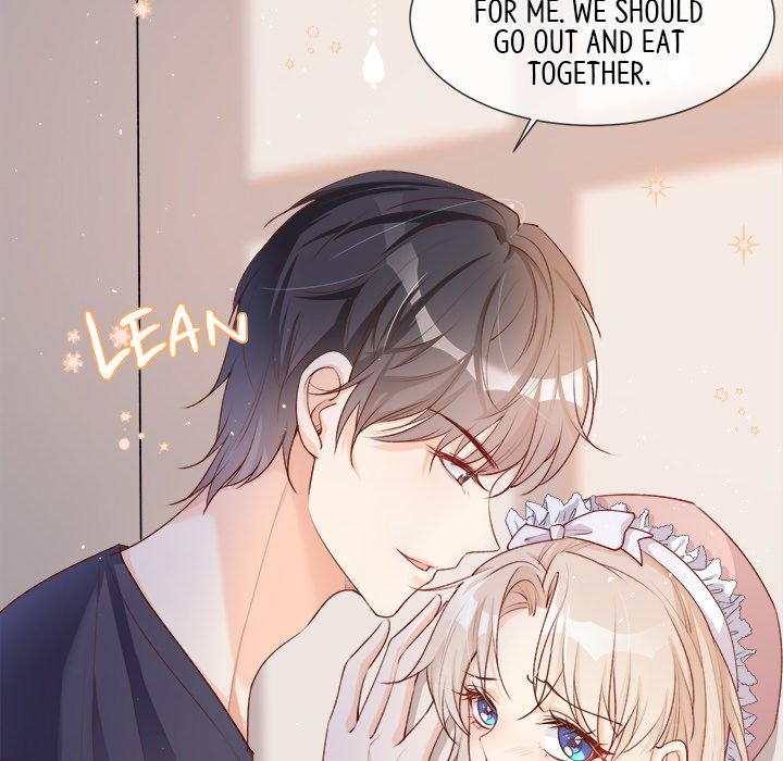 Read The Celebrity Queen chapter 3 image 4 on Lezhin