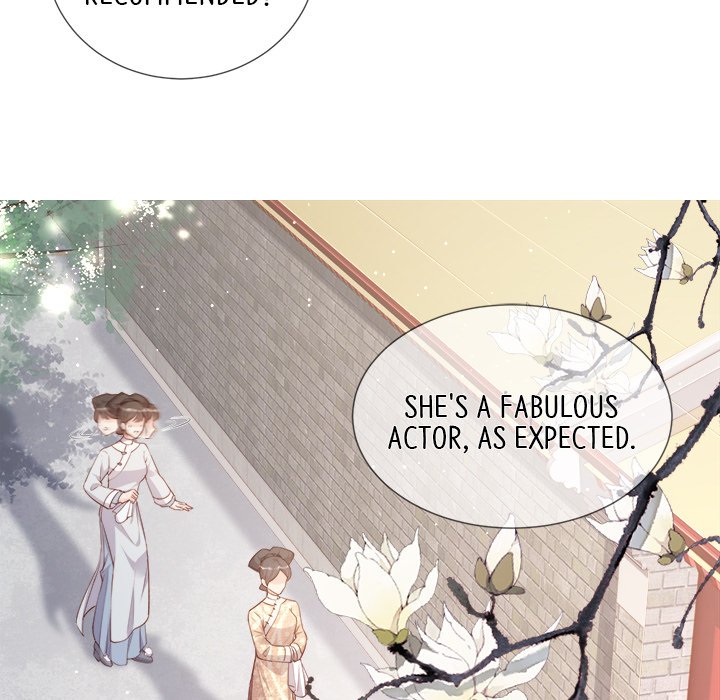 Read The Celebrity Queen chapter 3 image 42 on Lezhin