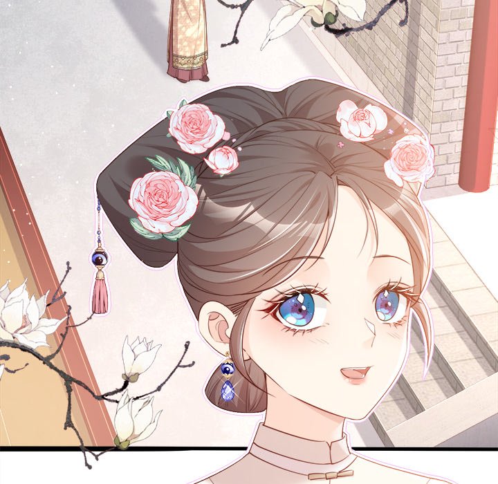 Read The Celebrity Queen chapter 3 image 43 on Lezhin