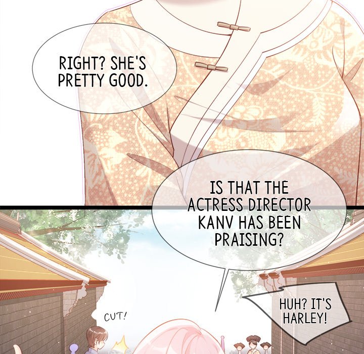 Read The Celebrity Queen chapter 3 image 44 on Lezhin