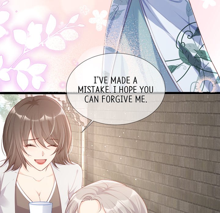 Read The Celebrity Queen chapter 3 image 47 on Lezhin