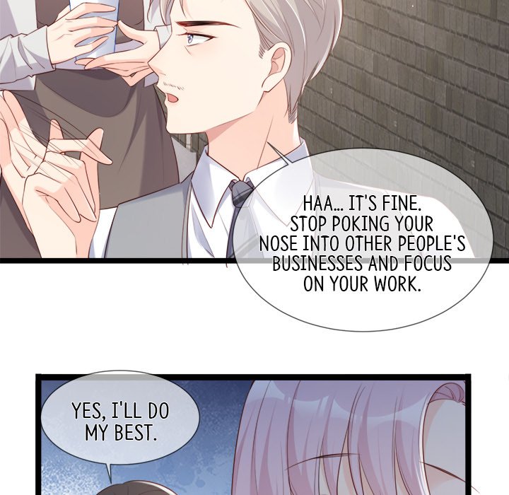 Read The Celebrity Queen chapter 3 image 48 on Lezhin