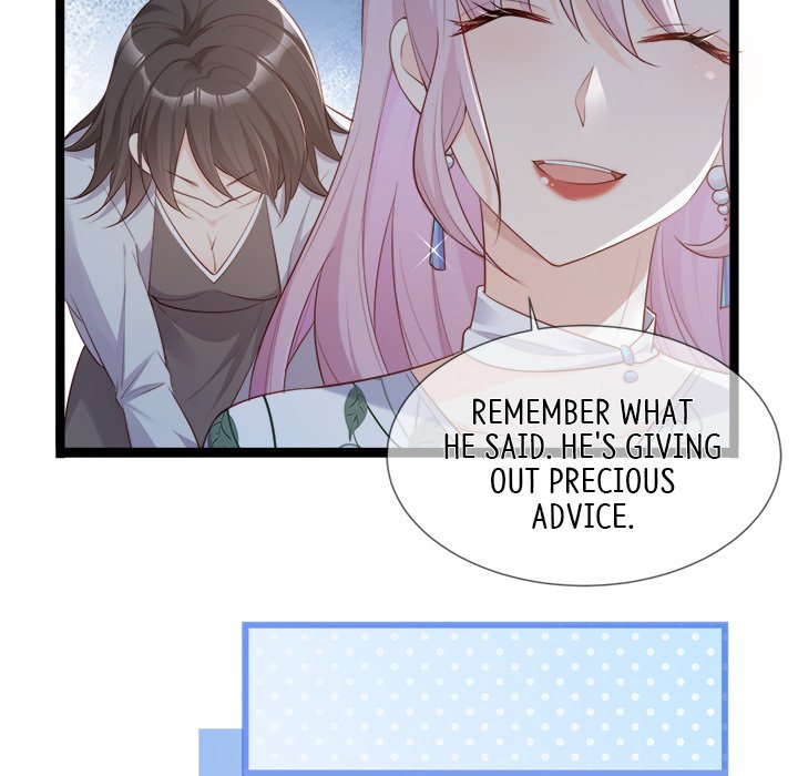 Read The Celebrity Queen chapter 3 image 49 on Lezhin