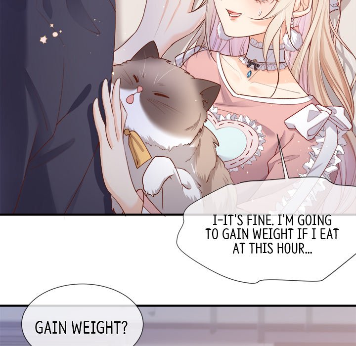 Read The Celebrity Queen chapter 3 image 5 on Lezhin