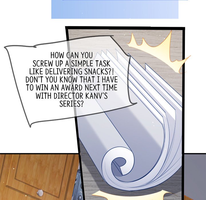 Read The Celebrity Queen chapter 3 image 50 on Lezhin