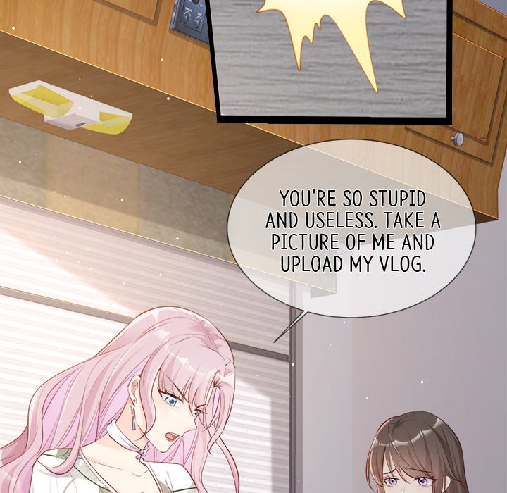 Read The Celebrity Queen chapter 3 image 51 on Lezhin