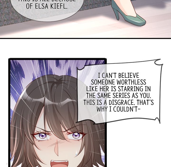 Read The Celebrity Queen chapter 3 image 53 on Lezhin