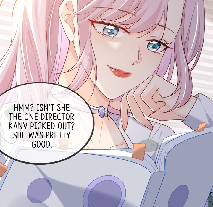 Read The Celebrity Queen chapter 3 image 55 on Lezhin