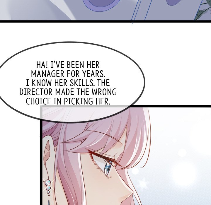 Read The Celebrity Queen chapter 3 image 56 on Lezhin