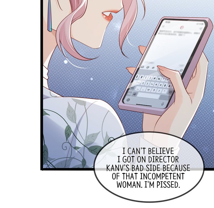 Read The Celebrity Queen chapter 3 image 57 on Lezhin