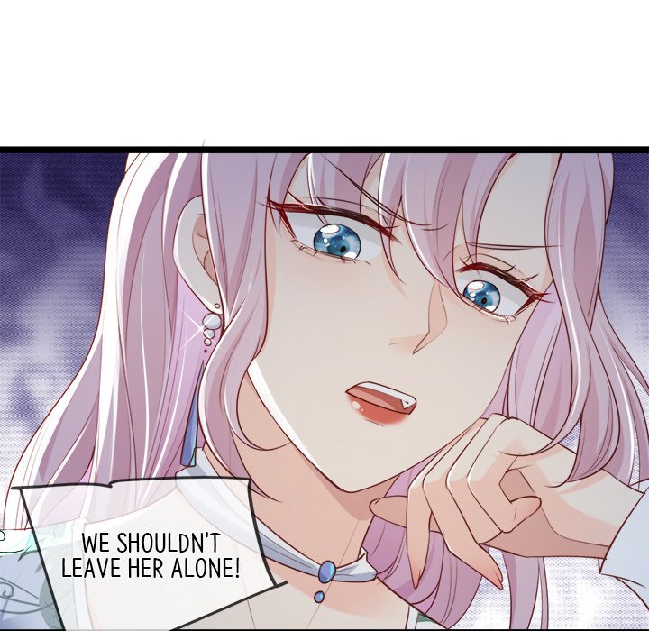 Read The Celebrity Queen chapter 3 image 58 on Lezhin