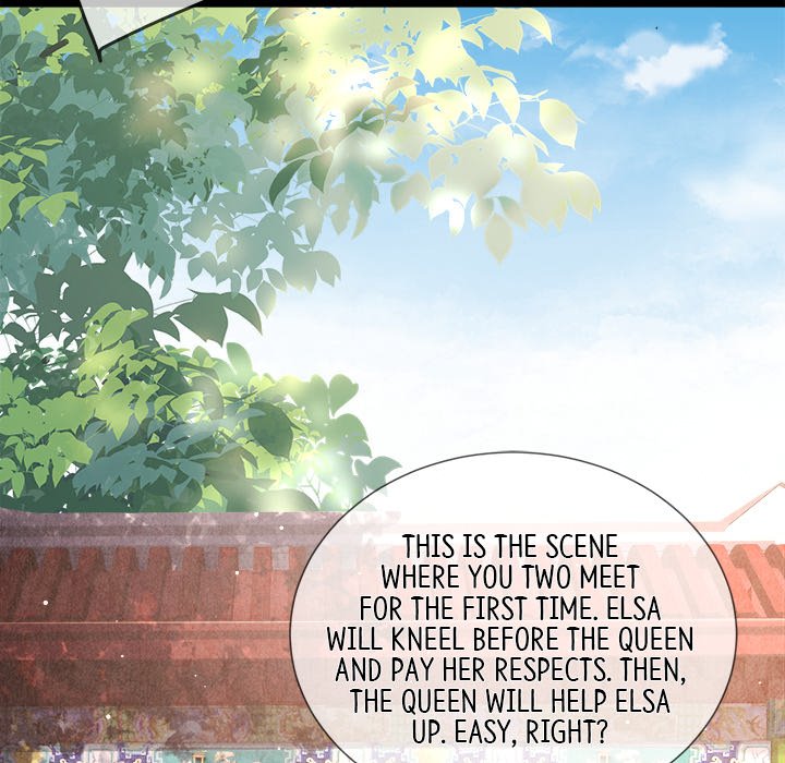 Read The Celebrity Queen chapter 3 image 59 on Lezhin