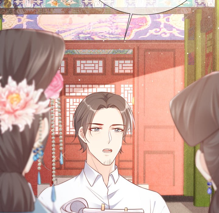 Read The Celebrity Queen chapter 3 image 60 on Lezhin