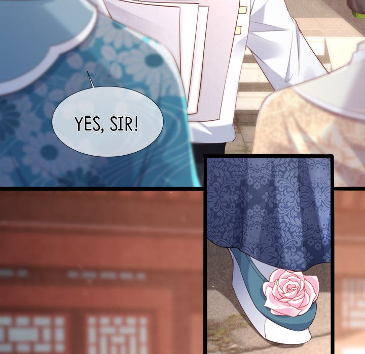 Read The Celebrity Queen chapter 3 image 61 on Lezhin