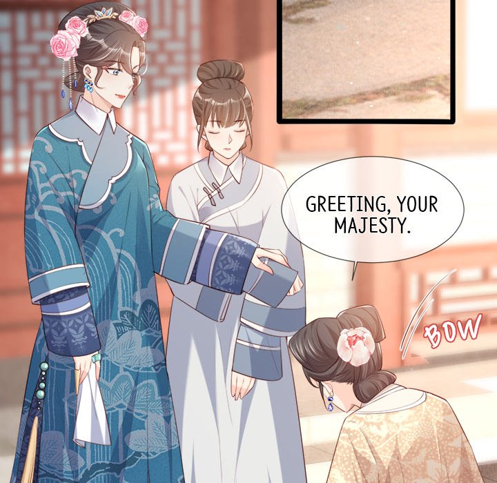 Read The Celebrity Queen chapter 3 image 62 on Lezhin