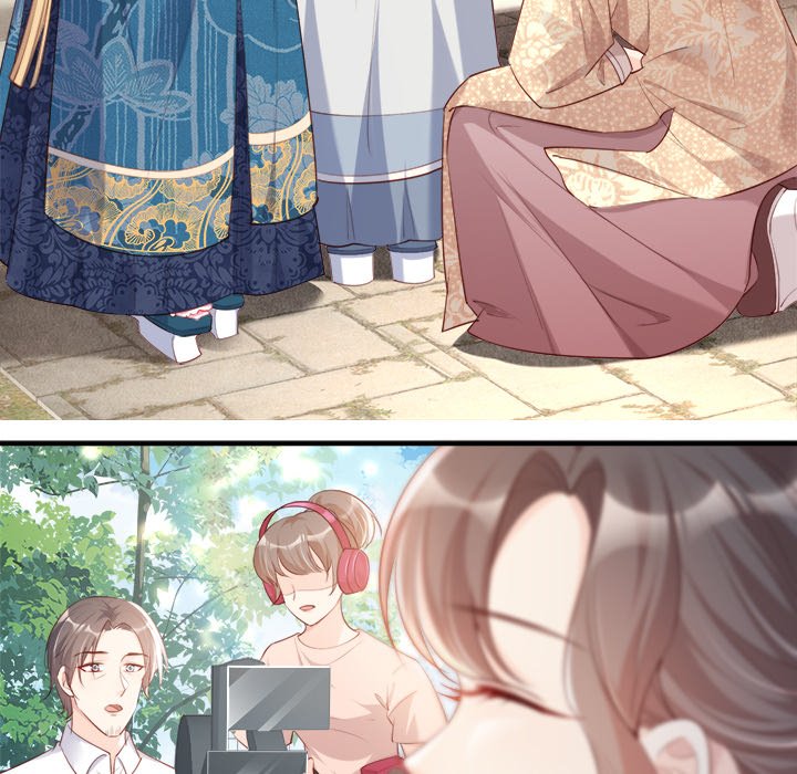 Read The Celebrity Queen chapter 3 image 63 on Lezhin