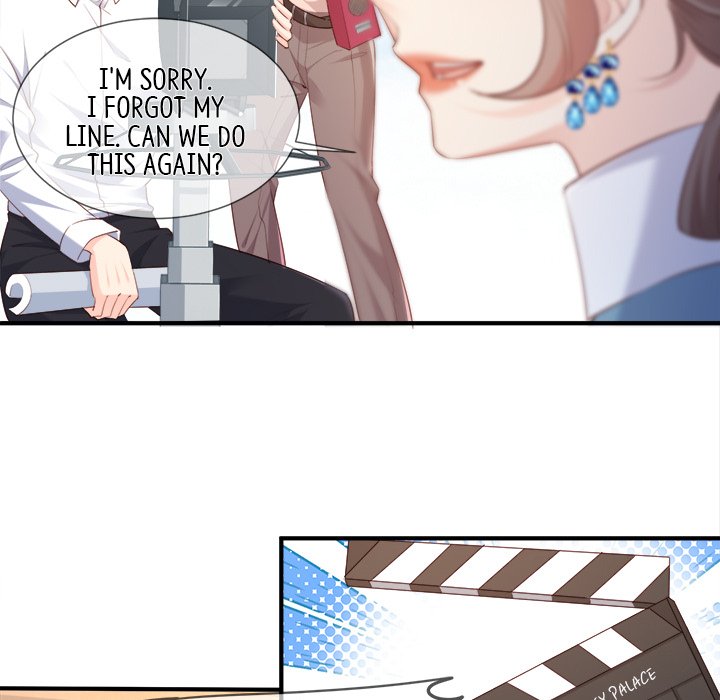 Read The Celebrity Queen chapter 3 image 64 on Lezhin
