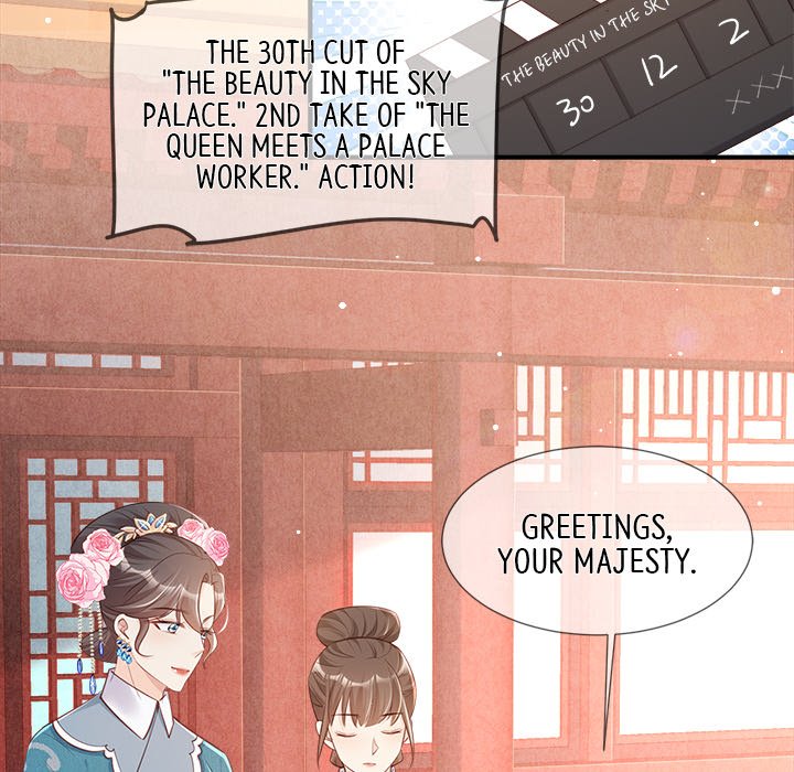 Read The Celebrity Queen chapter 3 image 65 on Lezhin