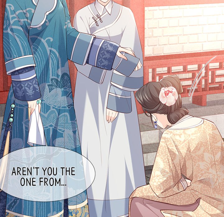 Read The Celebrity Queen chapter 3 image 66 on Lezhin
