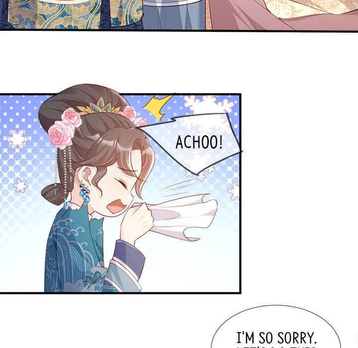 Read The Celebrity Queen chapter 3 image 67 on Lezhin