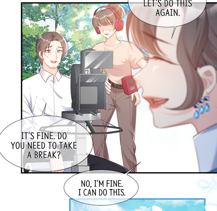 Read The Celebrity Queen chapter 3 image 68 on Lezhin
