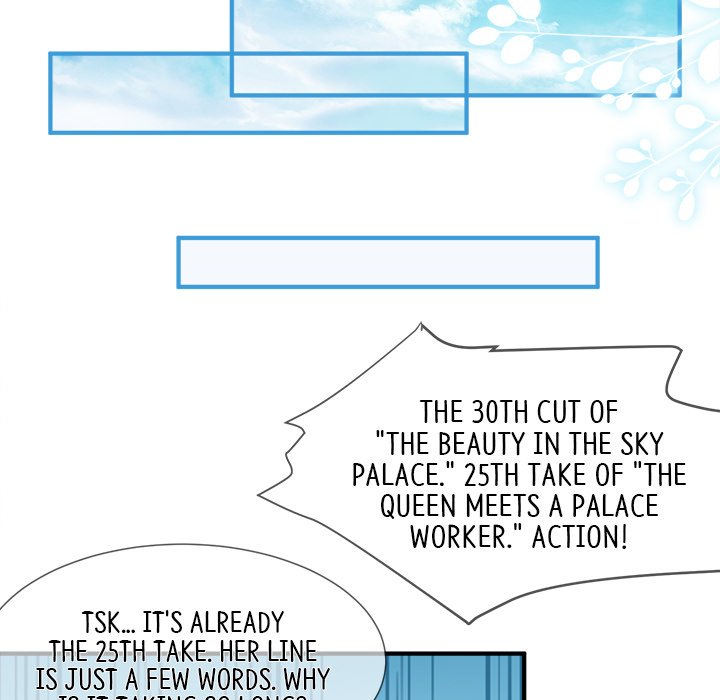 Read The Celebrity Queen chapter 3 image 69 on Lezhin
