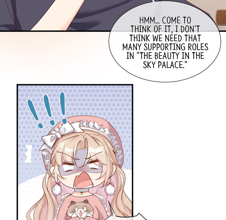 Read The Celebrity Queen chapter 3 image 7 on Lezhin